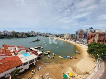 apartment em Rua Heitor Lugon, Muquiçaba - Guarapari - ES