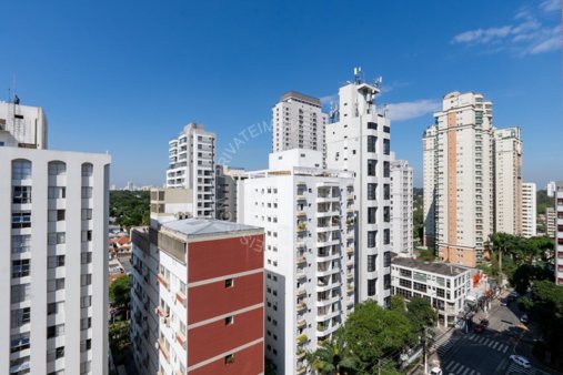 Cômodo Condomínio