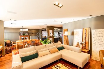 apartment em Rua Comendador Rheingantz, Mont Serrat - Porto Alegre - RS