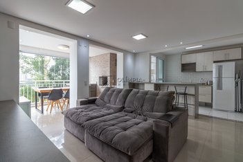 apartment em Portugal, Brooklin Paulista - São Paulo - SP