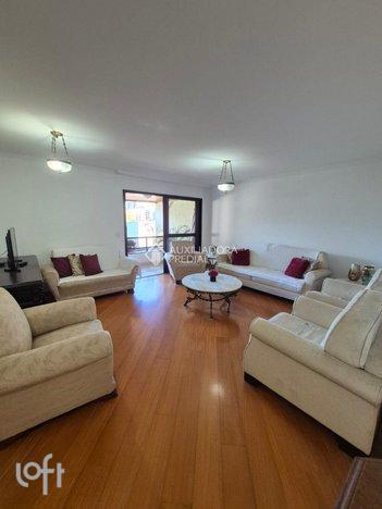 apartment em Júlio de Castilhos, Centro - Caxias do Sul - RS