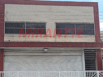 industrial em Engenheiro Caetano Álvares, Imirim - São Paulo - SP