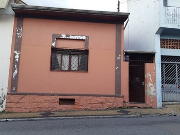 house em Rua dos Andradas, Centro - Itu - SP