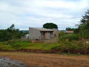 land_lot em Rua Jornalista João Pereira da Silva, Parque São José - Sant'Ana do Livramento - RS