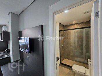 apartment em Rua Senhor dos Passos, Centro Histórico - Porto Alegre - RS