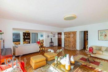 apartment em Doutor Altino Arantes, Bosque da Saúde - São Paulo - SP