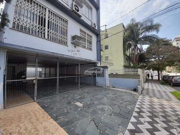 apartment em Rua Bolívia, Ponta Aguda - Blumenau - SC