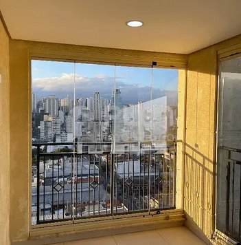 apartment em Rua Aviador Gil Guilherme, Santana - São Paulo - SP