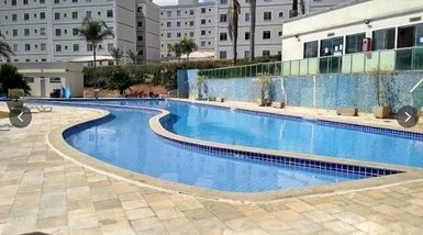 apartment em Rua Alcides Gonçalves, Camargos - Belo Horizonte - MG