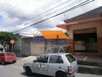 house em Paulo Timóteo Nascimento, Santa Cruz - Belo Horizonte - MG
