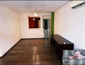 apartment em Rua Almirante Saddock de Sá, Ipanema - Rio de Janeiro - RJ