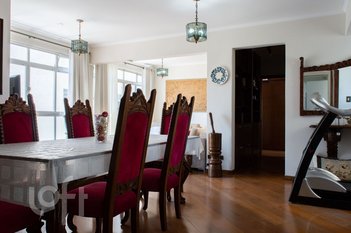 apartment em Voluntários da Pátria, Santana - São Paulo - SP