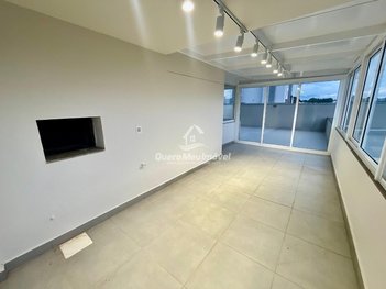 apartment em Alexandre Rizzo, Desvio Rizzo - Caxias do Sul - RS