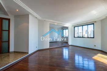 apartment em Rua Payaguas, Vila Congonhas - São Paulo - SP