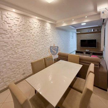 apartment em Rua Aimberê, Vila Curuçá - Santo André - SP