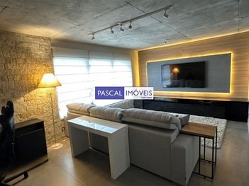 apartment em Avenida Engenheiro Luiz Carlos Berrini, Cidade Monções - São Paulo - SP