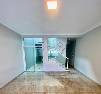 house em Rua Curupaiti, Jardim Paraíso - Santo André - SP