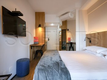 apartment em Viaduto Nove de Julho, Centro - São Paulo - SP