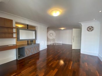 apartment em Rua Guararapes, Brooklin Paulista - São Paulo - SP