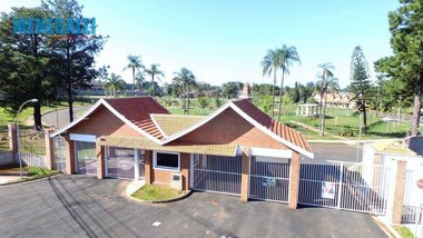 land_lot em Rodovia Margarida da Graça Martins, Conceição - Piracicaba - SP