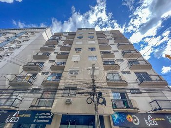 apartment em Rua Capitão Eleutério, Centro - Passo Fundo - RS