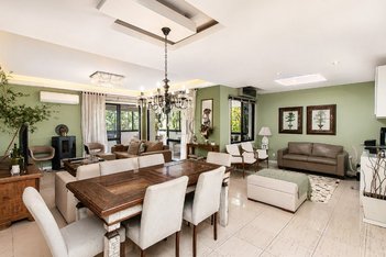 apartment em Rua Desembargador Moreno Loureiro Lima, Boa Vista - Porto Alegre - RS