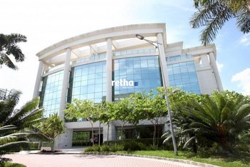 office em Paisagista José Silva de Azevedo Neto, Barra da Tijuca - Rio de Janeiro - RJ