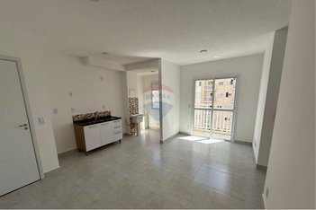 apartment em Rua Maria Fernandes Alves, Residencial Jardim dos Ipês - Nova Odessa - SP