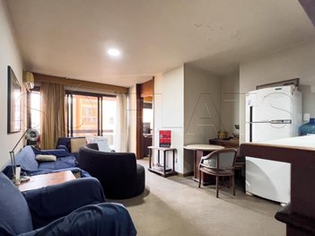 apartment em Alameda Lorena, Jardim Paulista - São Paulo - SP