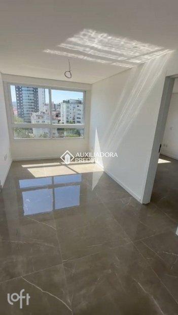 apartment em Rua Barão do Triunfo, Jardim Botânico - Porto Alegre - RS