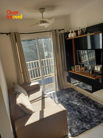 apartment em Rua João Carvalho Rufino, Loteamento Santa Luisa - Ribeirão Preto - SP