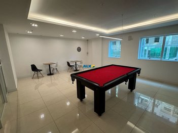 apartment em Rua Oito, São Francisco - Niterói - RJ