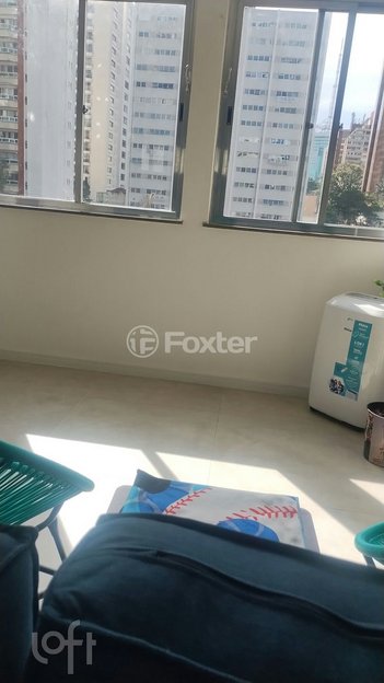 apartment em Rua Abílio Soares, Paraíso - São Paulo - SP