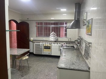 house em Rua Eros, Fazenda Aricanduva - São Paulo - SP