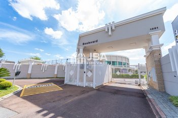 house em Rua Augusto Zibarth, Uberaba - Curitiba - PR