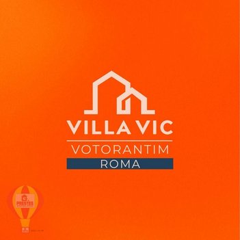 apartment em Rua Waldomiro Walter, Jardim São Luís - Votorantim - SP