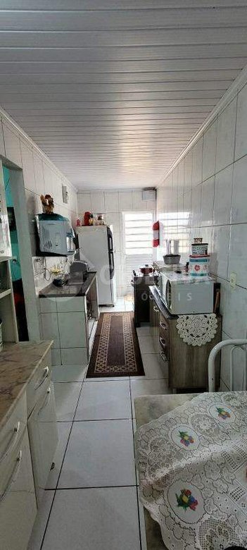 house em Rua Marselha, Laranjeiras - Uberlândia - MG