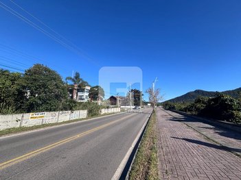 land_lot em Rua Vereador Osni Ortiga, Lagoa da Conceição - Florianópolis - SC