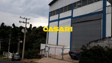 industrial em Rua das Indústrias, Boituva I - Boituva - SP