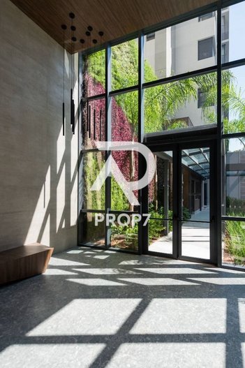 apartment em Rua Cayowaá, Perdizes - São Paulo - SP