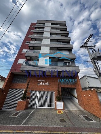 apartment em Rua Fabiano Barreto, Vila Santa Cecília - Resende - RJ