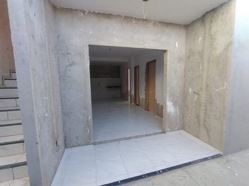apartment em Rua Fausto Ribeiro da Costa, Jardim Bandeirantes - Maracanaú - CE