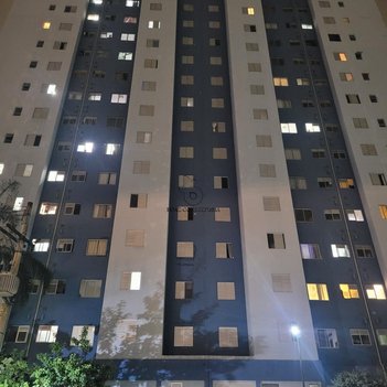 apartment em Rua Augusto Lippel, Parque Campolim - Sorocaba - SP