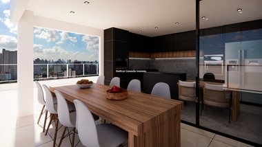 apartment em Rua Aureliano Lessa, Liberdade - Belo Horizonte - MG