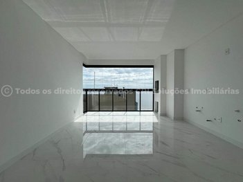 apartment em Rua 203, Meia Praia - Itapema - SC