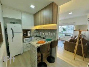 apartment em Travessa Carmem, Floresta - Porto Alegre - RS