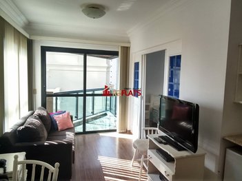 apartment em Rua Franz Schubert, Jardim Paulista - São Paulo - SP