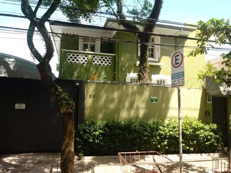 Cômodo Condomínio