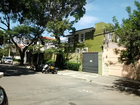 Cômodo Condomínio