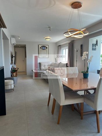 apartment em Rua Doutor Luiz Migliano, Jardim Caboré - São Paulo - SP